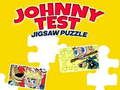 Spel Johnny Test legkaart aanlyn