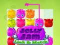 Spel Jelly Jam Koppel & Pas aanlyn