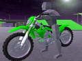 Spel Sport Stunt Fiets 3D Speletjie aanlyn