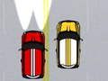 Spel Verkeersrenner 2D aanlyn