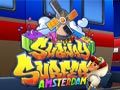 Spel Subway Surfers Amsterdam aanlyn