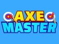 Spel Axe Meester aanlyn