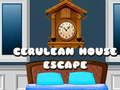Spel Ontsnap uit die Cerulean Huis aanlyn