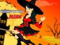 Spel Middernag Heks Jigsaw aanlyn