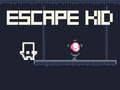 Spel Ontsnapping Kind aanlyn