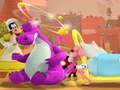 Spel Funny se Pret Huis Mania aanlyn