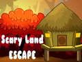 Spel Ontsnapping uit Ongemaklike Land aanlyn