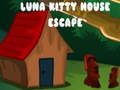 Spel Luna Kitty Huis Ontsnapping aanlyn