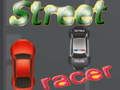 Spel Straatrenner aanlyn