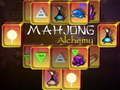 Spel Mahjong Alkemie aanlyn