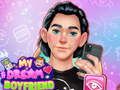 Spel My #Droom Vriend aanlyn