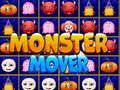 Spel Monster Verskuifer aanlyn