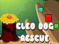 Spel Cleo Hondredding aanlyn