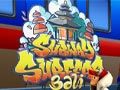 Spel Subway Surfers Bali aanlyn