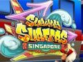 Spel Subway Surfers: Singapore Wêreldtoer aanlyn