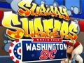 Spel Subway Surfers Washington DC aanlyn