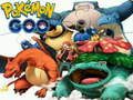 Spel Pokemon Goo aanlyn
