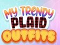 Spel My Trendy Ruitklere aanlyn