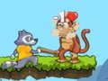 Spel Super Dschungel Hardloper aanlyn