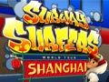 Spel Subway Surfers Sjanghai aanlyn
