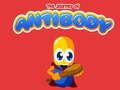 Spel Die Reis van Antilichaam aanlyn