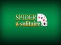 Spel Spinne Solitaire aanlyn