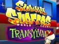 Spel Subway Surfers Transilvanië aanlyn