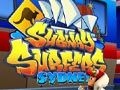 Spel Subway Surfers Sydney aanlyn