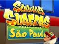 Spel Subway Surfers Sao Paulo aanlyn