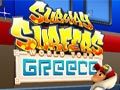 Spel Subway Surfers Griekeland aanlyn