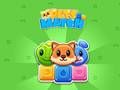 Spel Troeteldier Wedstryde aanlyn