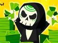 Spel Halloween Idle Wêreld aanlyn