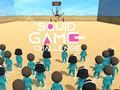 Spel Squid Spele Uitdaging aanlyn