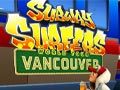 Spel Subway Surfers Vancouver aanlyn