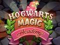 Spel Hogwarts Toorkollege aanlyn