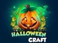 Spel Halloween Craft aanlyn