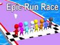 Spel Epiese Renwedstrijd aanlyn