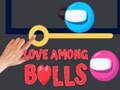 Spel Liefde Tussen Balle aanlyn