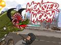 Spel Monster Wurm aanlyn