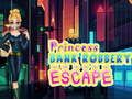 Spel Prinses bankrowery ontsnapping aanlyn