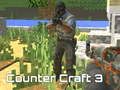 Spel Counter Craft 3 aanlyn