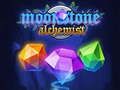 Spel Maansteen Alkemis aanlyn