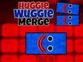 Spel Huggie Wuggie Samesmelt aanlyn