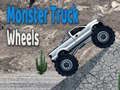 Spel Monster Truck Wiele aanlyn