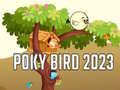 Spel Poky Voël 2023 aanlyn