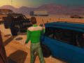 Spel Brandstofstasie Simulator aanlyn