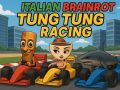 Spel Italiaanse Brainrot Tung Tung Racing aanlyn