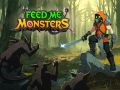 Spel Voer my monsters aanlyn