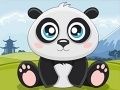 Spel Pandalicious aanlyn