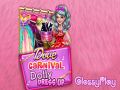 Spel Dui Karnaval Poppie Aankleed aanlyn